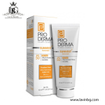 ضدافتاب-بی-رنگ-فاقد-چربی-پرودرما
