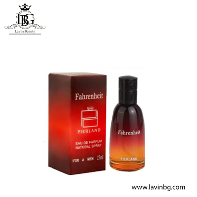 پیرلند-فارنهایت
