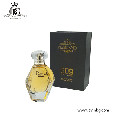 پیرلند-گودگرل-609