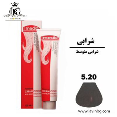مدیا-5.20