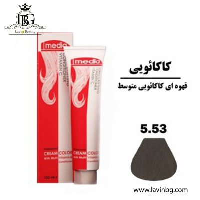 مدیا-5.53