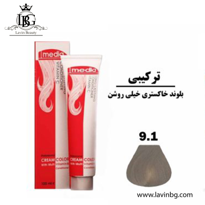 مدیا-9.1