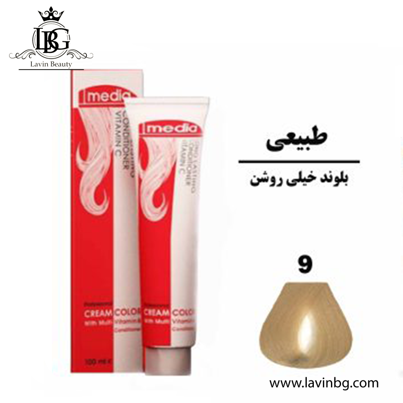 مدیا-9 مدیا-9