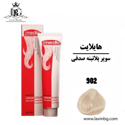 مدیا-902