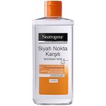 تونر ضدجوش سرسیاه نوتروژینا200میل - Neutrogena