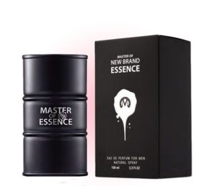 ادکلن مردانه نیو برند مدل Master Essence حجم 100 میل ادکلن مردانه نیو برند مدل Master Essence حجم 100 میل ادکلن مردانه نیو برند مدل Master Essence حجم 100 میل