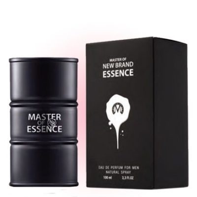 ادکلن مردانه نیو برند مدل Master Essence حجم 100 میل ادکلن مردانه نیو برند مدل Master Essence حجم 100 میل ادکلن مردانه نیو برند مدل Master Essence حجم 100 میل