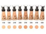 کرم پودر بی بیوتی شماره 410 bee beauty honey foundation number 410 - تصویر 7