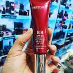 کرم پودر تیوبی ب ب اوپتیموس 305 OOptimus bb cream