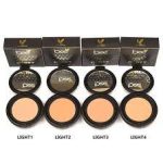 پنکک بی بیوتی مدیوم BeeBeauty MEDIUM04 - تصویر 3