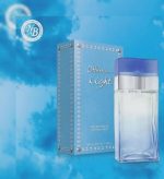 ادکلن زنانه نیو برند مدل OHHH Light حجم 100 میل