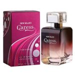 ادکلن زنانه نیو برند مدل Caress