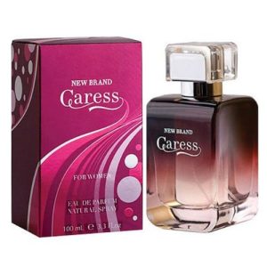 ادکلن زنانه نیو برند مدل Caress