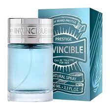 ادکلن مردانه نیو برند مدل Invincible