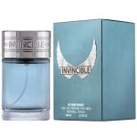 ادکلن مردانه نیو برند مدل Invincible حجم 100 میل - تصویر 3