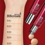 کرم پودر تیوبی ب ب اوپتیموس 301 Optimus bb cream