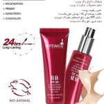 کرم پودر تیوبی ب ب اوپتیموس 304 Optimus bb cream