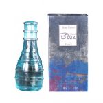ادکلن زنانه نیو برند مدل Blue Water حجم 100 میل ادکلن زنانه نیو برند مدل Blue Water حجم 100 میل