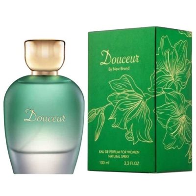 ادکلن زنانه نیو برند مدل Douceur