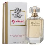ادکلن زنانه نیو برند مدل My Brand حجم 100 میل