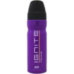 عطر جیبی امپر ایگنایت(اکلت)فم Ignite Femme - تصویر 2