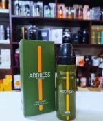عطر جیبی ادرس سبز مونت بلانک لجند 30 میل Address Avenue - تصویر 2