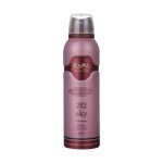 اسپری بدن آنیکا اسکای 212 Anika Sky 212 body spray