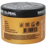 ماسک بعد از حمام ضد ریزش نانو گلوبال 350میل Nano Global anti-shedding - تصویر 5