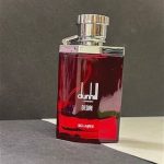 ادکلن دانهیل قرمز اسکلاره 100میل Dunhill Desire Red - تصویر 2