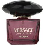 ادکلن ورساچ کریستال نویر زنانه اسکلاره 100میل Versace Crystal Noir