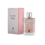 ادکلن لانکوم لاوی است بل اسکلاره 100میل  Lancome La Vie Est Belle - تصویر 2