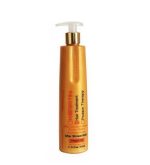 ماسک بعد از حمام ضد ریزش نانو گلوبال 350میل Nano Global anti-shedding - تصویر 6
