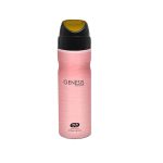 عطر جیبی امپر جنسیس رزگلد Genesis Rose Gold Pour Femme - تصویر 3