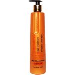 ماسک بعد از حمام ضد ریزش نانو گلوبال 350میل Nano Global anti-shedding - تصویر 3