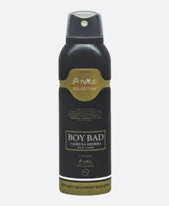 Anika Bad Boy Body Spray