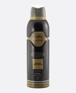 اسپری بدن آنیکا تام فورد بلک ارکید Annika Tom Ford Black Orchid