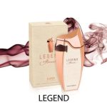 عطر جیبی امپر لجند زنانه  Legend Pour Femme - تصویر 2