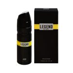 عطر جیبی امپر لجند اسپرت(مولکول)30میل Legend Sport For Men