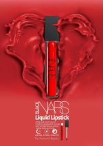 رژلب مایع بلک نارس 217 BLACK NARS liquid lipstick217 - تصویر 5