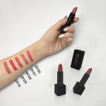 رژلب جامد بلک نارس BLACK NARS شماره 115 BLACK NARS solid lipstick number 115 - تصویر 5