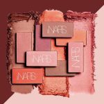 رژ گونه بلک نارس  شماره 59 Black Nares blush No. 59