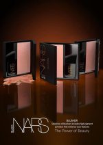 رژ گونه بلک نارس  شماره 58 Black Nares blush No. 58 - تصویر 2