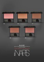 رژ گونه بلک نارس  شماره 58 Black Nares blush No. 58 - تصویر 4