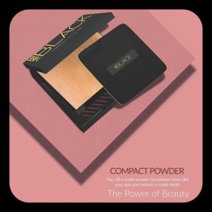 پنکک بلک نارس BLACK NARS