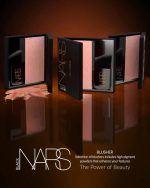 رژ گونه بلک نارس  شماره 56 Black Nares blush No. 56 - تصویر 5