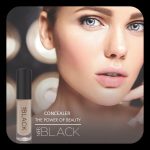 کانسیلر بلک نارس  شماره ۰۱ Concealer Black Nares No. 01