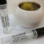ژل ابرو کلاویز کاسه ای Celavis eyebrow gel - تصویر 4