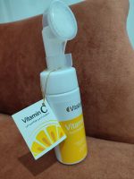 فوم شستشوی صورت ویتامین سی ویتالایر Vitamin C Foaming Vitalayer - تصویر 4