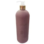 شامپو دنس هیر Dance Hair VIP Golden shampoo - تصویر 3