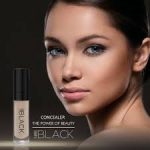 کانسیلر بلک نارس  شماره 02 Concealer Black Nares No. 02
